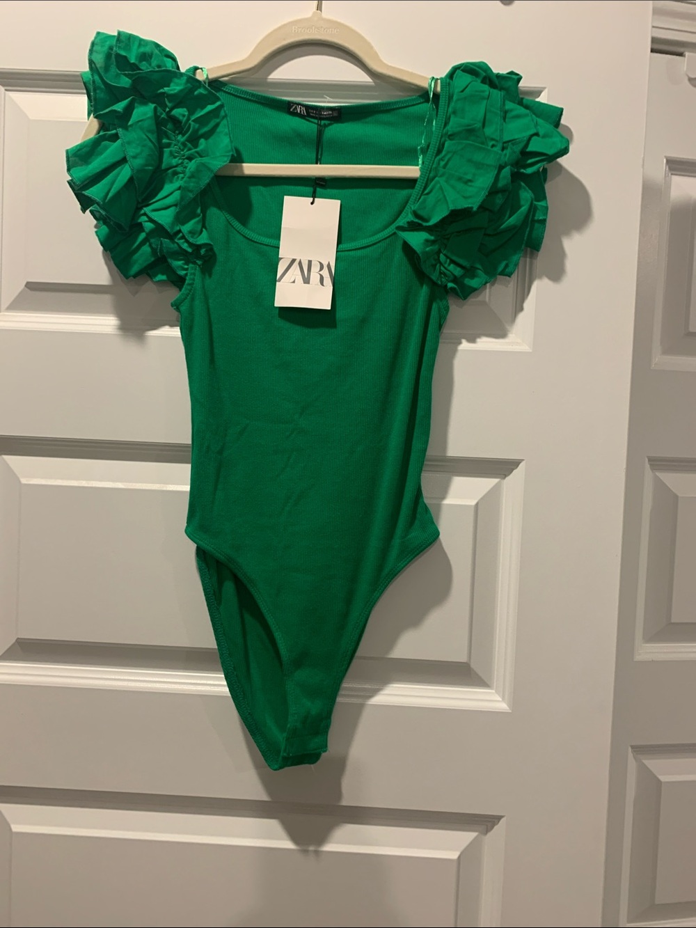 Beautiful bodysuit